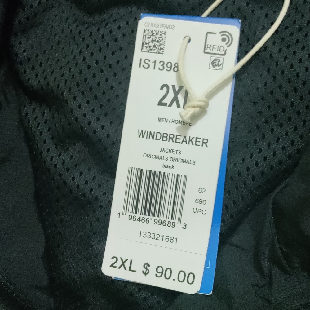 Jacket - Picture 2 of 3